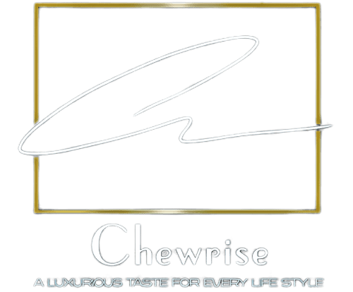 Chewrise-Dry Fruits